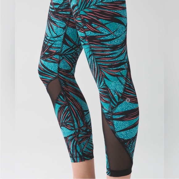 Lululemon Inspire Tight II - Picture 6 of 15